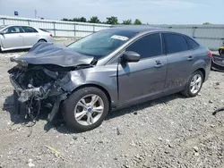 Ford Vehiculos salvage en venta: 2012 Ford Focus SE