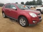 2014 Chevrolet Equinox LTZ