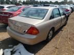 2002 Toyota Avalon XL