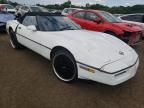 1990 Chevrolet Corvette