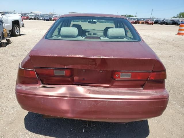 1999 Toyota Camry CE