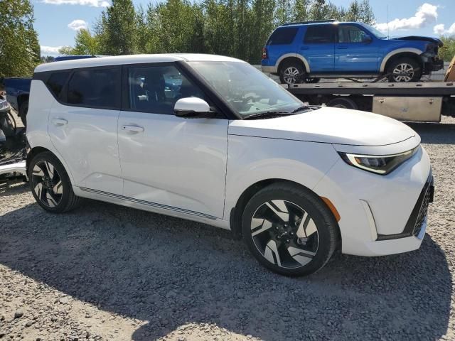 2023 KIA Soul GT Line