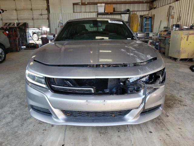 2015 Dodge Charger SE