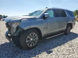 2024 Chevrolet Tahoe K1500 LT en venta en Wayland, MI