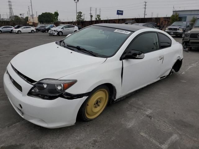 2007 Scion TC