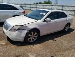 2010 Mercury Milan Premier en venta en Elgin, IL