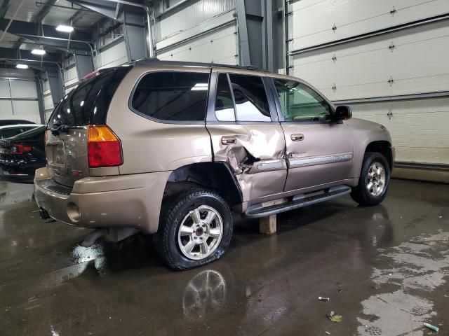 2002 GMC Envoy