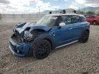 2018 Mini Cooper S Countryman ALL4