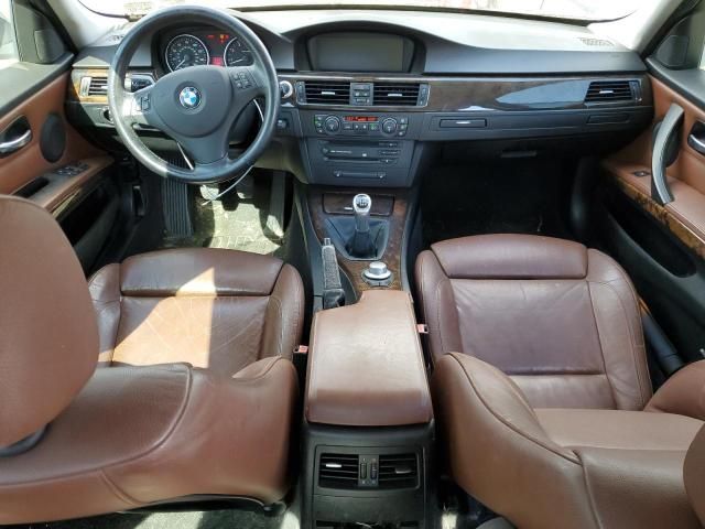 2006 BMW 330 I