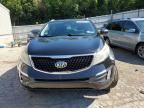 2015 KIA Sportage EX