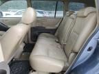 2005 Toyota Highlander Limited