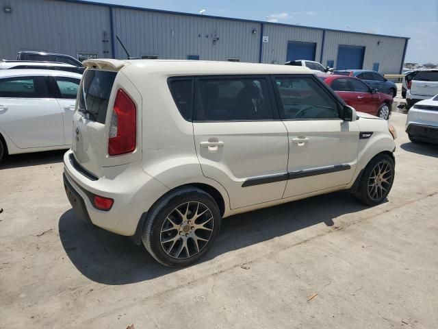 2012 KIA Soul