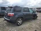 2012 GMC Acadia SLT-1