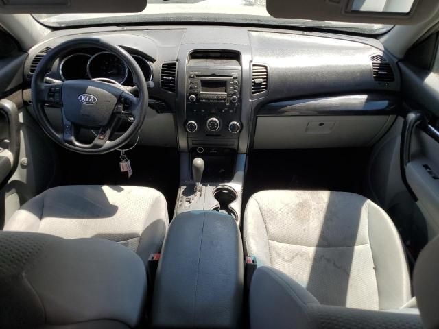 2011 KIA Sorento Base