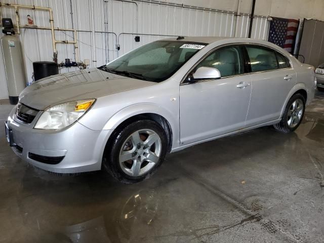 2009 Saturn Aura XE