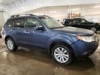 2011 Subaru Forester 2.5X Premium