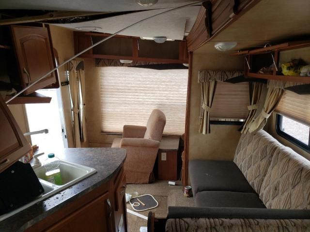 2011 Jayco JAY Flight