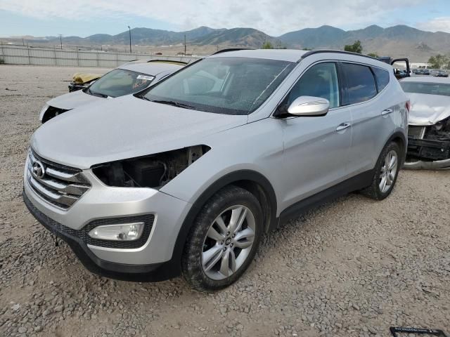 2014 Hyundai Santa FE Sport