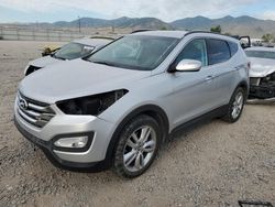 Hyundai Vehiculos salvage en venta: 2014 Hyundai Santa FE Sport