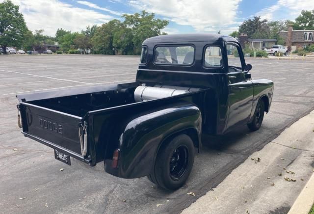 1954 Dodge 100 Truck