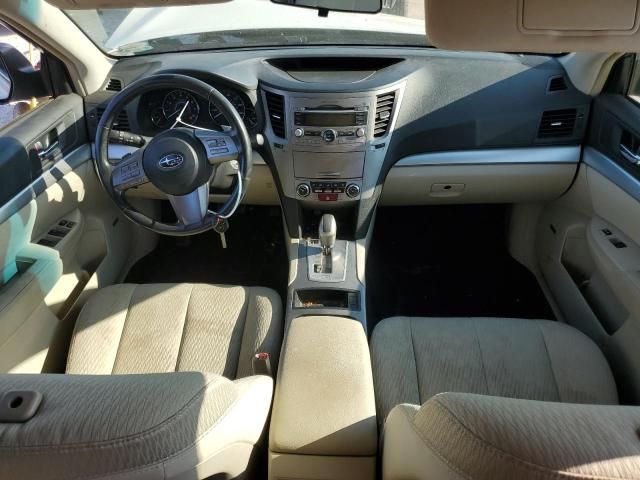 2010 Subaru Outback 2.5I Premium