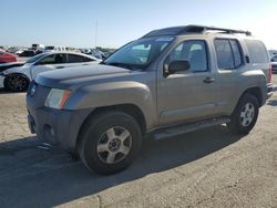 Vehiculos salvage en venta de Copart Martinez, CA: 2006 Nissan Xterra OFF Road