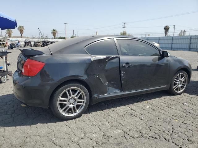 2007 Scion TC