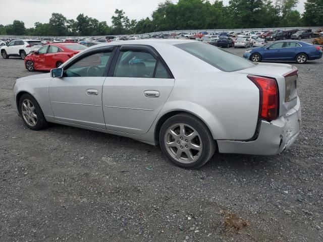 2003 Cadillac CTS