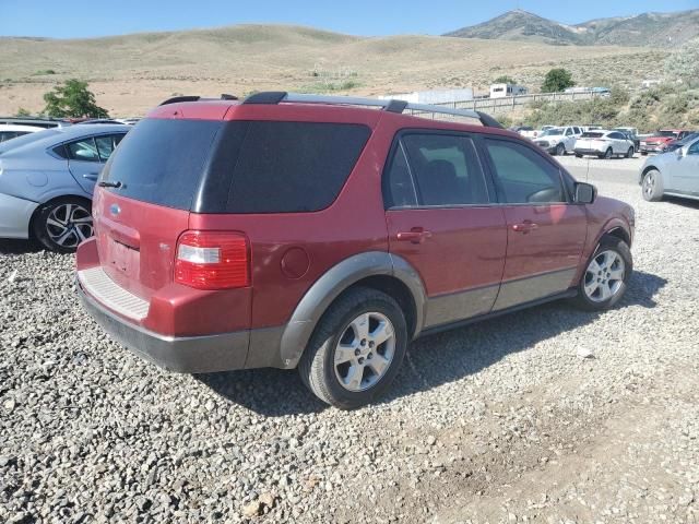 2007 Ford Freestyle SEL