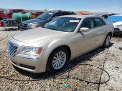 Salvage cars for sale at Magna, UT auction: 2012 Chrysler 300