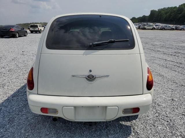 2002 Chrysler PT Cruiser Classic