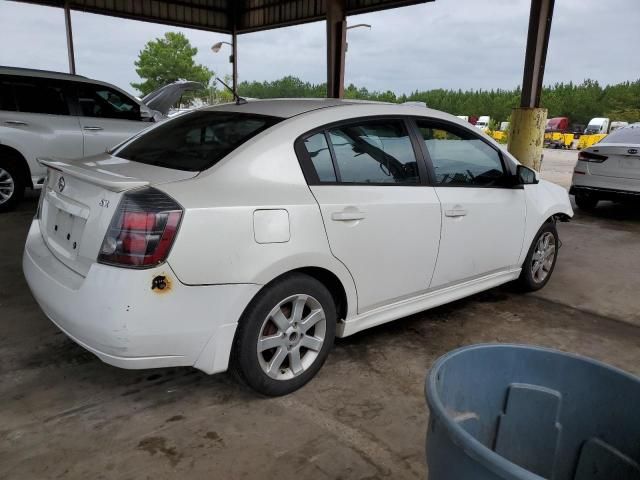 2010 Nissan Sentra 2.0