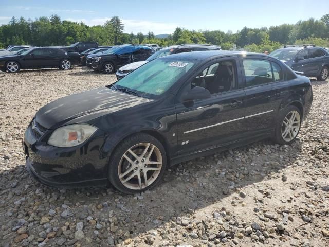 2009 Chevrolet Cobalt SS