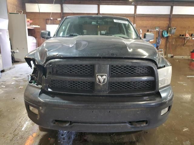 2009 Dodge RAM 1500