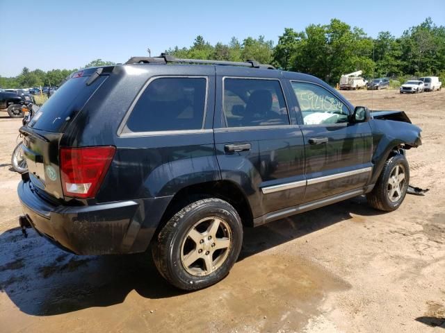 2005 Jeep Grand Cherokee Laredo