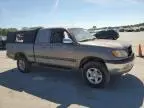 2000 Toyota Tundra Access Cab