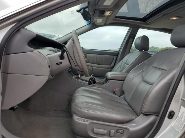 2002 Toyota Avalon XL