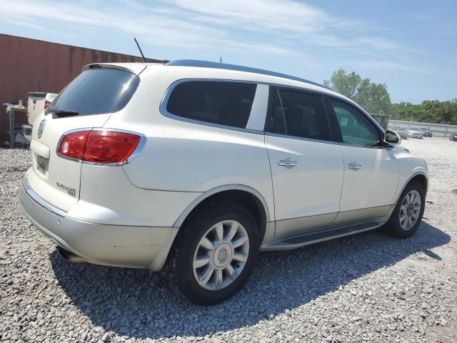 2011 Buick Enclave CXL