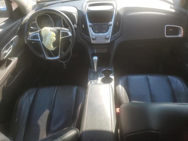 2012 Chevrolet Equinox LTZ