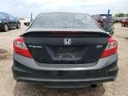 2012 Honda Civic SI