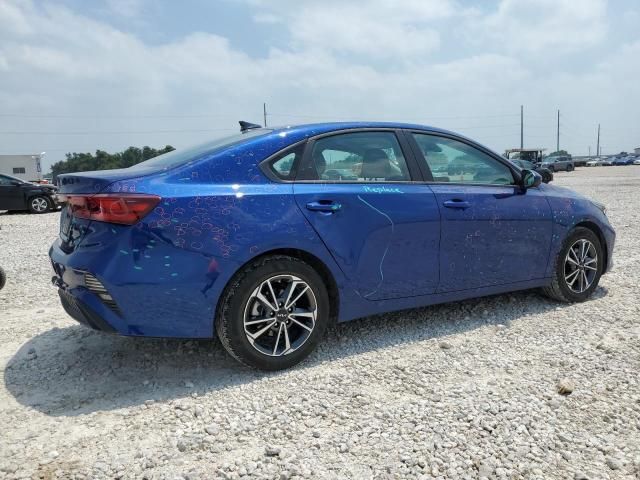 2022 KIA Forte FE