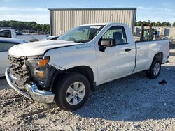 Vehiculos salvage en venta de Copart Ellenwood, GA: 2023 Chevrolet Silverado C1500