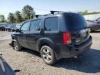 2013 Honda Pilot EXL