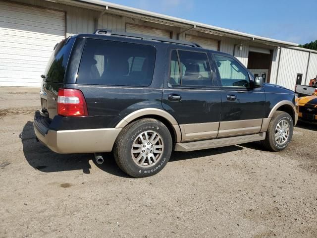 2014 Ford Expedition XLT