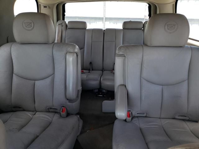 2005 Cadillac Escalade Luxury