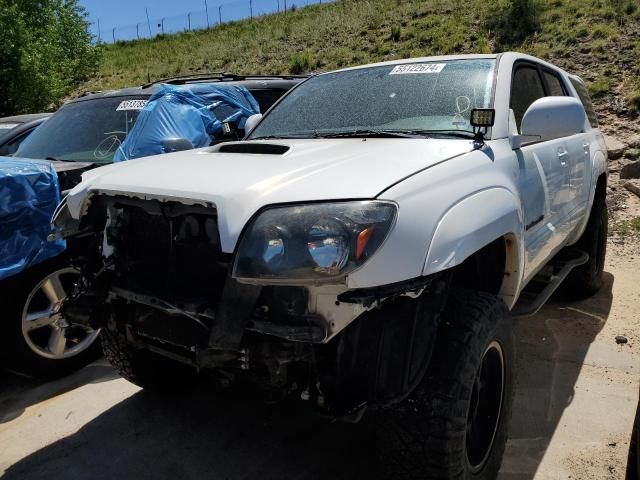 2004 Toyota 4runner SR5