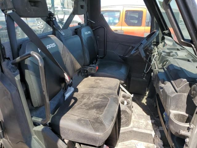 2019 Polaris Ranger XP 1000 EPS Northstar Hvac Edition