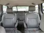 2007 Toyota Sienna XLE