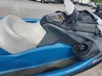 2018 Seadoo GTX