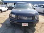 2007 Honda Ridgeline RTL